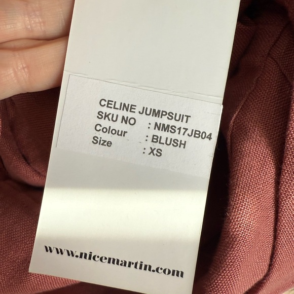 Nice Martin Rust Top - Picture 10 of 10